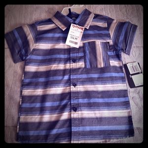 Donna Karan Button Down Shirt